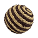 Set 3 Esferas De Yute Cuerda Para Decoracion Pelota Beige - Fliperex