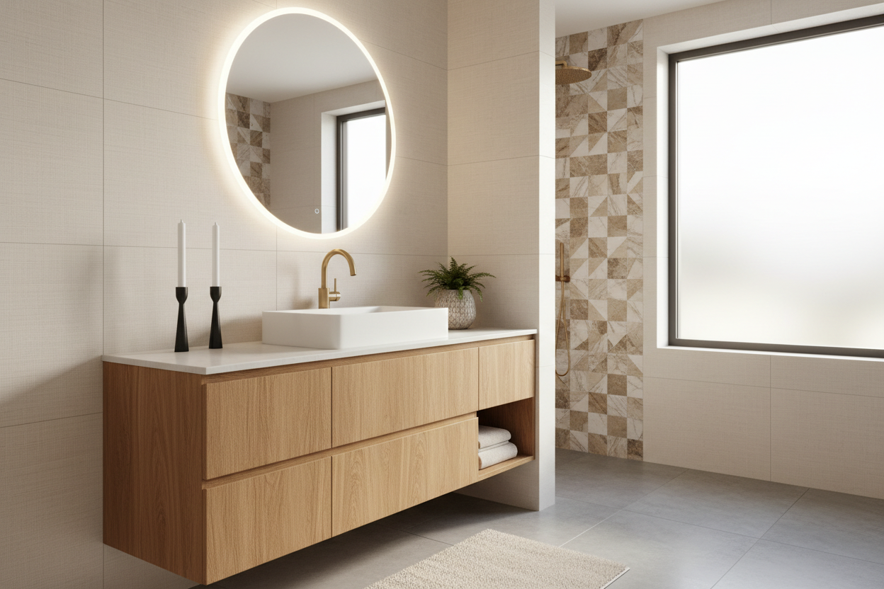 que sea mas bonito con banitorio